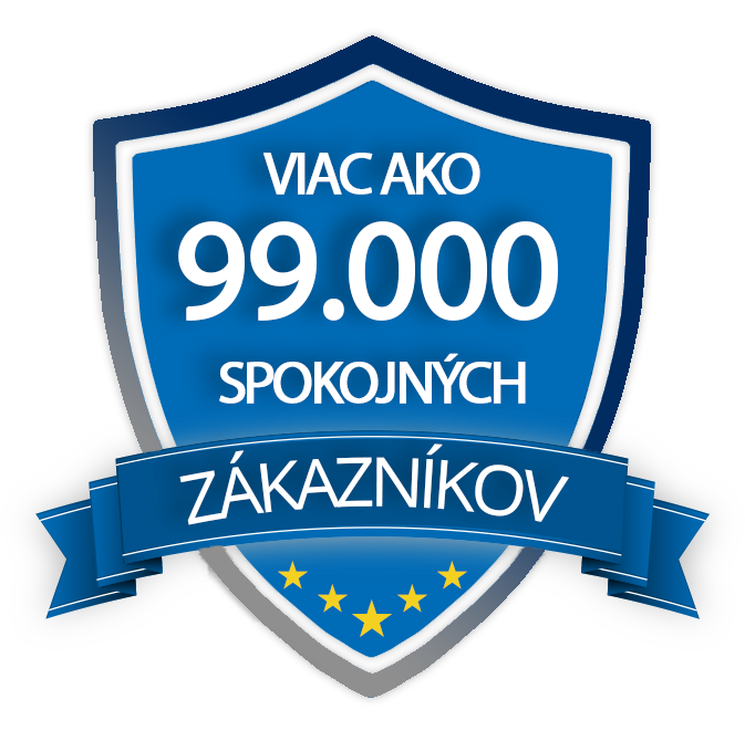 VÍC JAK 3000 new nakup SK